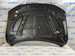 Naked hood Dodge Durango 11- steel