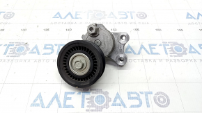 Tensioner pulley drive belt Ford Explorer 20- 2.3T