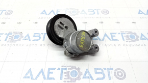 Tensioner pulley drive belt Ford Explorer 20- 2.3T