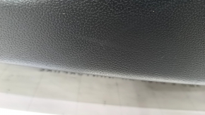 Door trim card rear right Ford Explorer 20 - black without curtain, scratches
