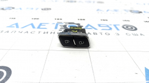 Front left door central lock button Ford Explorer 20-