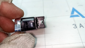 Front left door central lock button Ford Explorer 20-