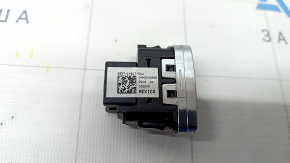 Front left door central lock button Ford Explorer 20-