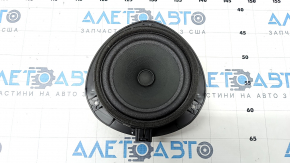 Speaker door rear left Ford Explorer 20 - cracks in fasteners