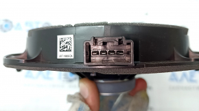 Speaker door rear left Ford Explorer 20 - cracks in fasteners