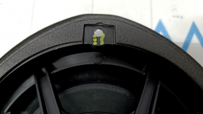 Speaker door rear left Ford Explorer 20 - cracks in fasteners