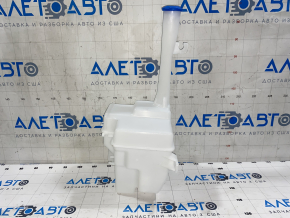 Washer reservoir Hyundai Sonata 11-15