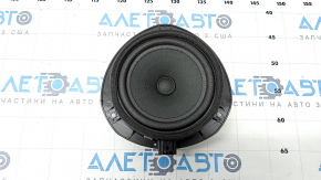 Speaker door rear right Ford Explorer 20 - cracks in fasteners