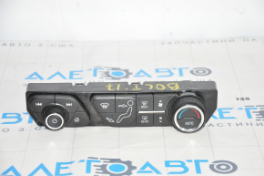 Chevrolet Bolt 17-21 Monitor and Climate Control