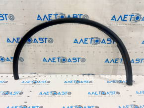 Front Right Fender Arch Cover Dodge Durango 11- Structure Structure