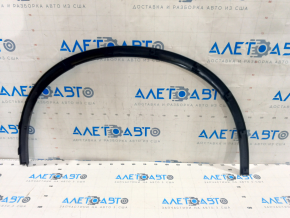 Front Right Fender Arch Cover Dodge Durango 11- Structure Structure