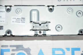 Chevrolet Bolt 17-21 Monitor and Climate Control