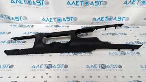 Ford Mustang mk6 15 center console trim - black