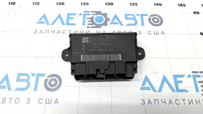 Front left door computer Ford Explorer 20-