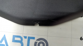 Ford Explorer 20 Lane Departure Camera Cover - Black, Scratched