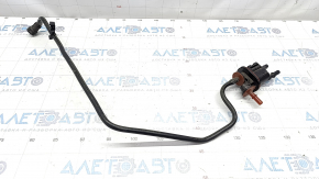 Ford Explorer 20-2.3T Fuel Vapor Purge Valve with Tube