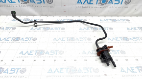 Ford Explorer 20-2.3T Fuel Vapor Purge Valve with Tube