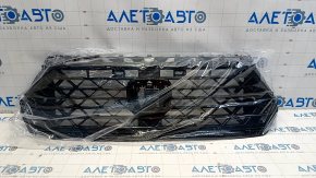 Radiator grille Honda Accord 23- OEM