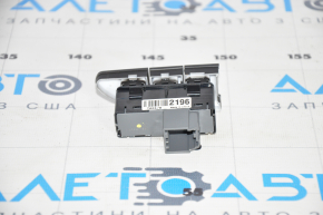 Chevrolet Bolt 17- Front Panel Button Cover
