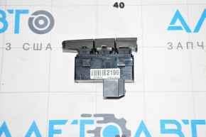 Chevrolet Bolt 17- Front Panel Button Cover