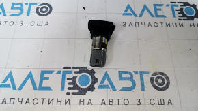 Cigarette lighter center console rear Ford Escape MK4 20-