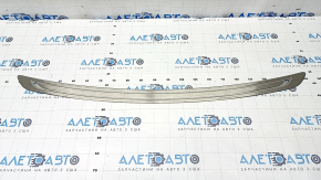 Mazda CX-5 rear bumper trim 17- chrome