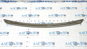 Mazda CX-5 rear bumper trim 17- chrome