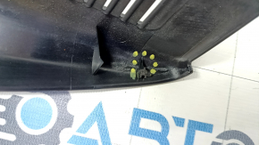 Mazda CX-5 17-18 interior mirror plug for auto-dimming, broken fasteners
