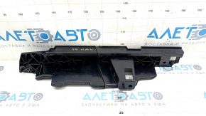 Rear right trunk floor bracket Volvo XC90 16-22 crack