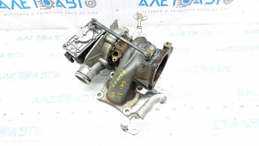 Turbine Ford Explorer 20- 2.3T 49k
