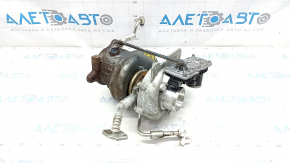Turbine Ford Explorer 20- 2.3T 49k