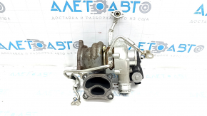 Turbine Ford Explorer 20- 2.3T 49k