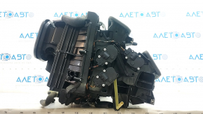 Heater assembly Volvo XC90 16-18 for 4 zones