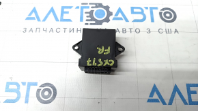 Seat Heating Module Front Right Mazda CX-5 17-