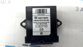 Seat Heating Module Front Right Mazda CX-5 17-