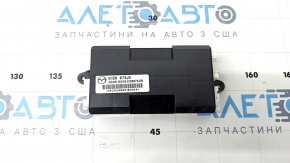 Mazda CX-5 17 Driver's Seat Control Unit - Memory