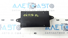 Mazda CX-5 17 Driver's Seat Control Unit - Memory
