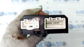 Mazda CX-5 17 Driver's Seat Control Unit - Memory
