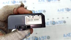 Mazda CX-5 17 Driver's Seat Control Unit - Memory