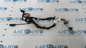 Ford Focus mk3 11-18 center console wiring