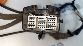 Ford Focus mk3 11-18 center console wiring