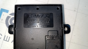 Ford Fiesta 11-19 Lighting Unit