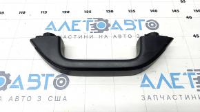 Left center pillar handle Ford Explorer 20 - black