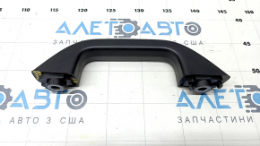 Left center pillar handle Ford Explorer 20 - black