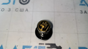 Cigarette lighter center console Ford Fiesta 11-19 type-2