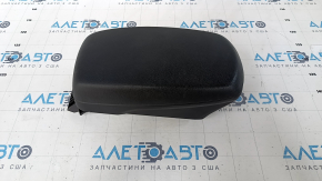 Armrest of the central console Hyundai Elantra UD 11-16 leather, black