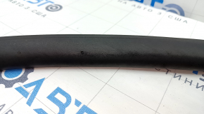 Door seal front left Ford Explorer 20 - worn