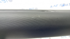 Front pillar trim left Ford Explorer 20 - black, scratches