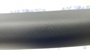 Front pillar trim left Ford Explorer 20 - black, scratches