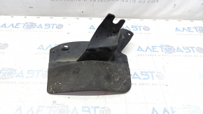 Rear left sill mudguard Ford Explorer 20 - tear